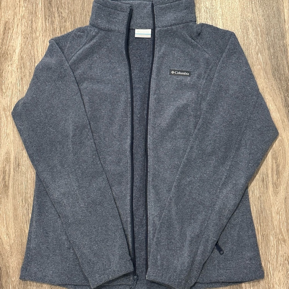 Columbia Benton Springs Women’s Jacket
